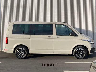 VW Multivan Gebrauchtwagen