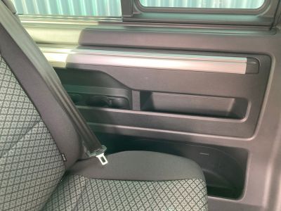 VW Multivan Gebrauchtwagen