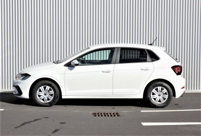 VW Polo Gebrauchtwagen