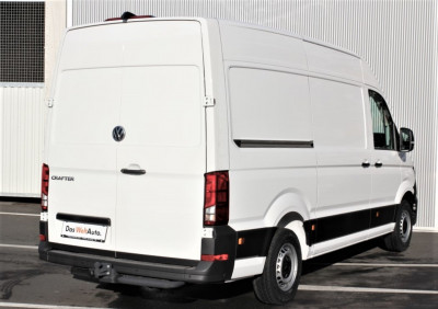 VW Transporter T6 Gebrauchtwagen