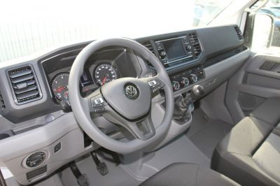 VW Transporter T6 Gebrauchtwagen