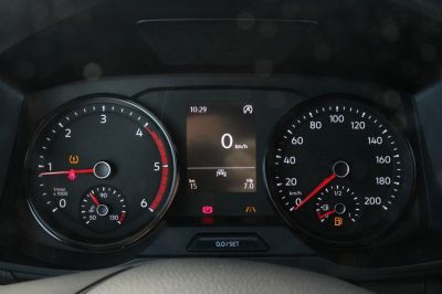 VW Transporter T6 Gebrauchtwagen