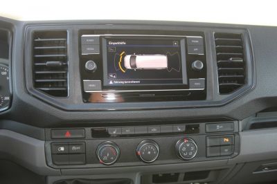 VW Transporter T6 Gebrauchtwagen