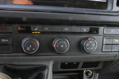 VW Transporter T6 Gebrauchtwagen