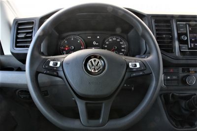 VW Transporter T6 Gebrauchtwagen