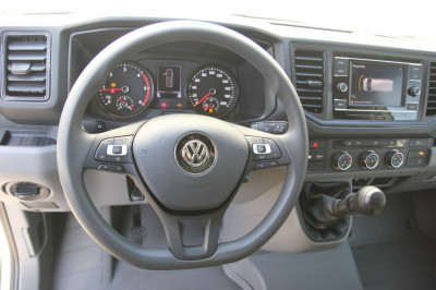 VW Transporter T6 Gebrauchtwagen