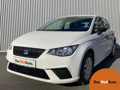 Seat Ibiza Gebrauchtwagen