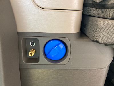 VW California Gebrauchtwagen