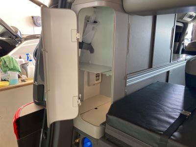 VW California Gebrauchtwagen