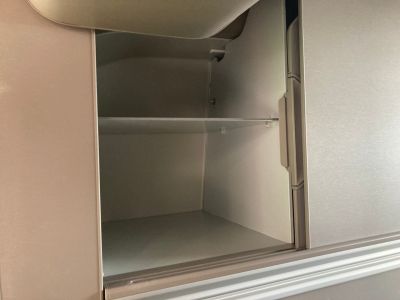 VW California Gebrauchtwagen