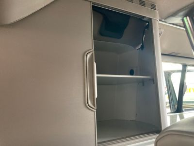 VW California Gebrauchtwagen