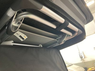 VW California Gebrauchtwagen