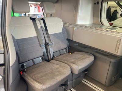 VW California Gebrauchtwagen