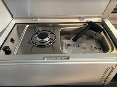 VW California Gebrauchtwagen