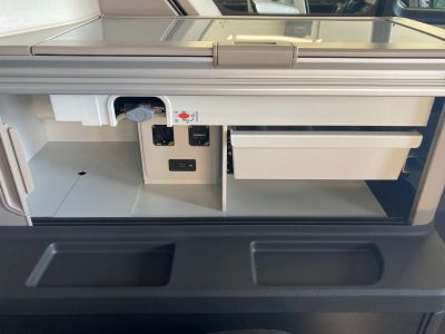 VW California Gebrauchtwagen