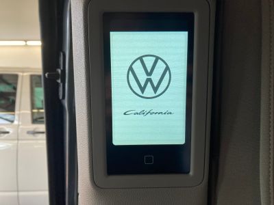 VW California Gebrauchtwagen