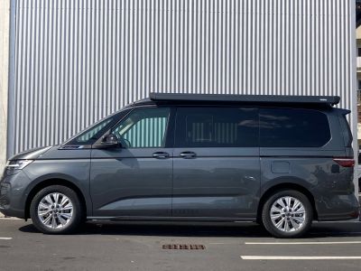 VW California Gebrauchtwagen