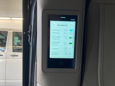 VW California Gebrauchtwagen