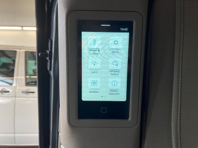 VW California Gebrauchtwagen