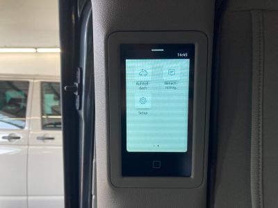 VW California Gebrauchtwagen