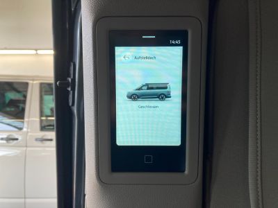 VW California Gebrauchtwagen