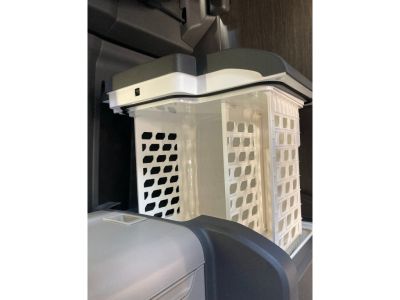 VW California Gebrauchtwagen