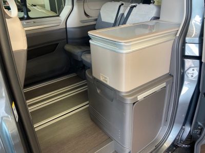 VW California Gebrauchtwagen