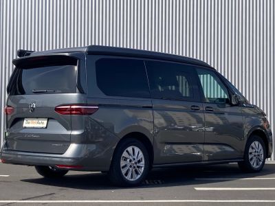 VW California Gebrauchtwagen