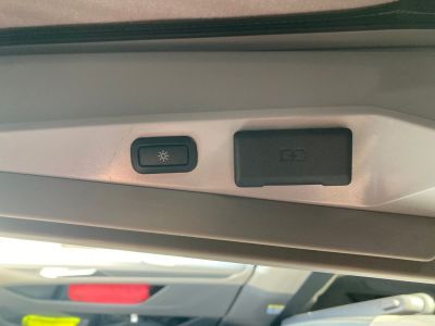 VW California Gebrauchtwagen