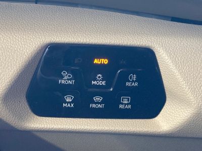 VW California Gebrauchtwagen