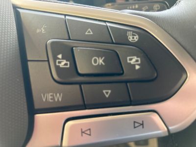 VW California Gebrauchtwagen