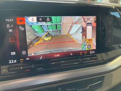 VW California Gebrauchtwagen