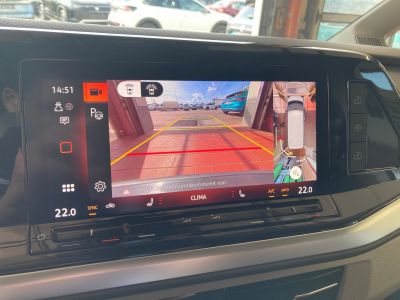 VW California Gebrauchtwagen