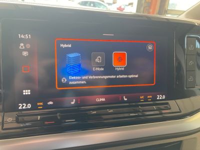 VW California Gebrauchtwagen