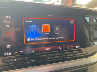 VW California Gebrauchtwagen