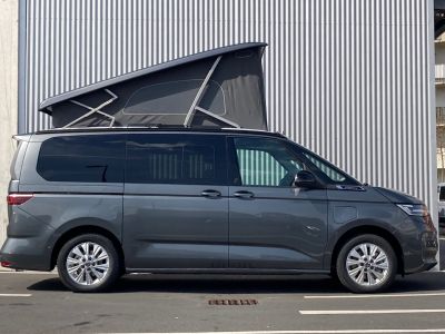 VW California Gebrauchtwagen