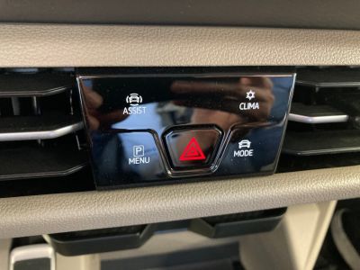 VW California Gebrauchtwagen