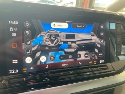 VW California Gebrauchtwagen