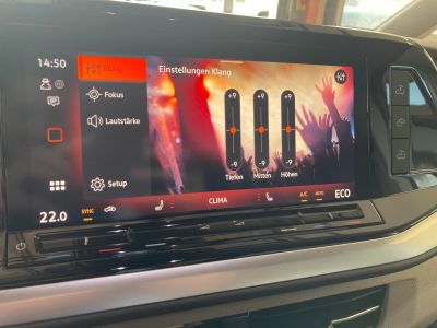 VW California Gebrauchtwagen