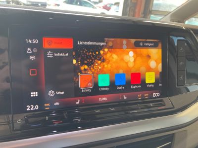 VW California Gebrauchtwagen