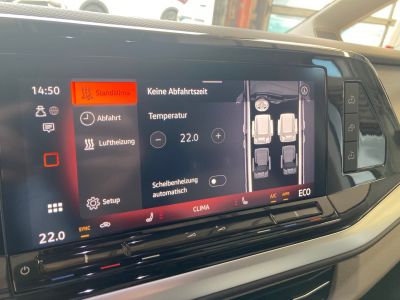 VW California Gebrauchtwagen