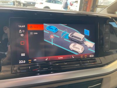 VW California Gebrauchtwagen