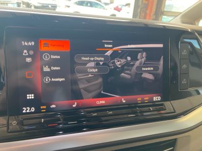 VW California Gebrauchtwagen