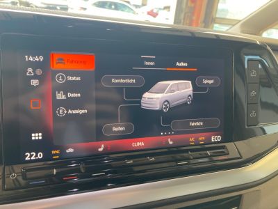 VW California Gebrauchtwagen