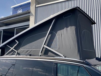 VW California Gebrauchtwagen