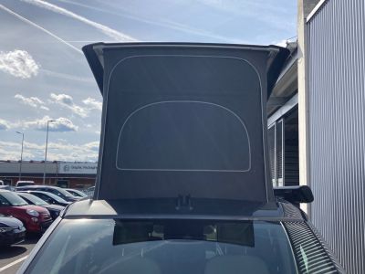 VW California Gebrauchtwagen