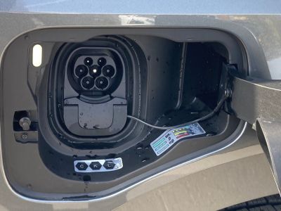 VW California Gebrauchtwagen