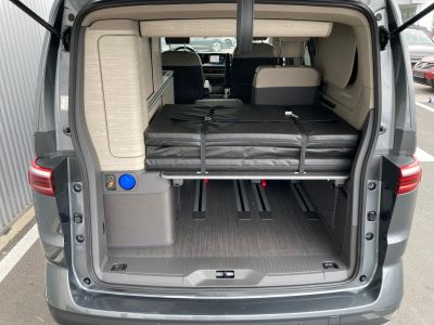 VW California Gebrauchtwagen