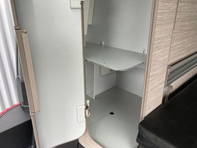 VW California Gebrauchtwagen