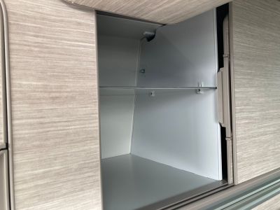 VW California Gebrauchtwagen